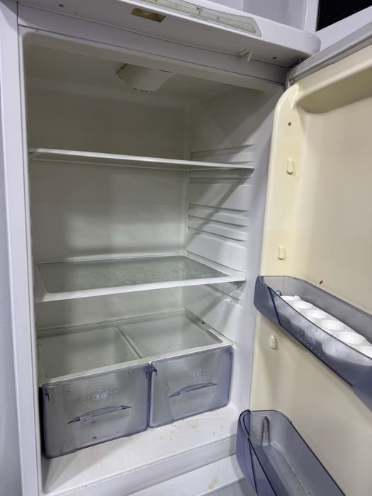 холодильник бирюса