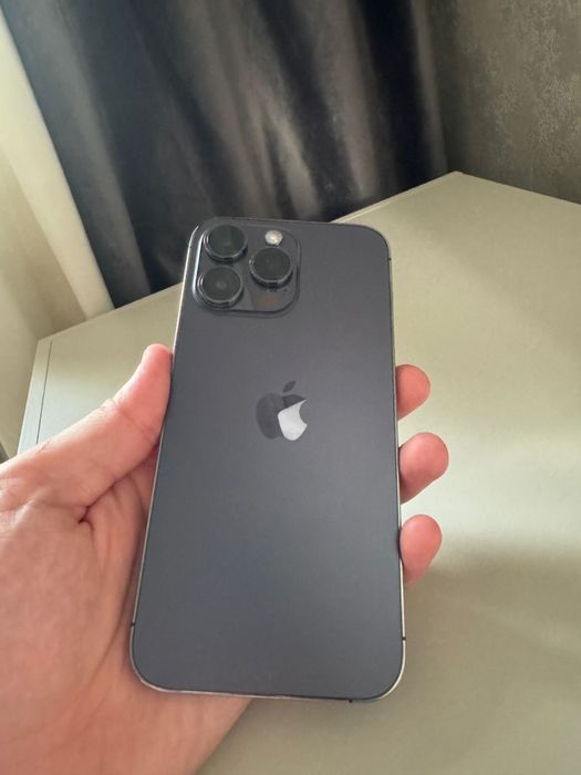 Iphone 14 Pro Max 256gb