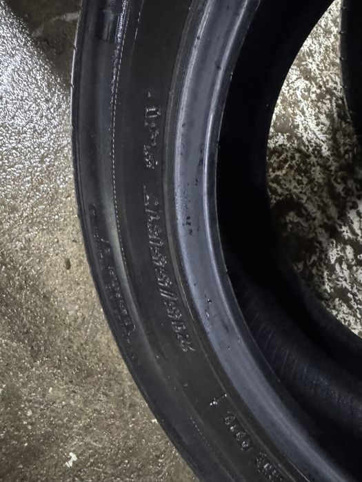 Шины Nexen Корейская Срочно