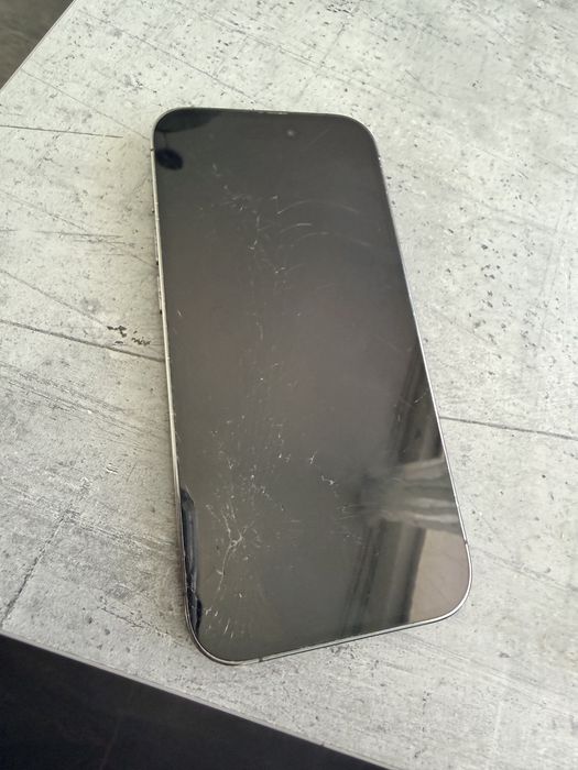 iPhone 14 pro 256gb