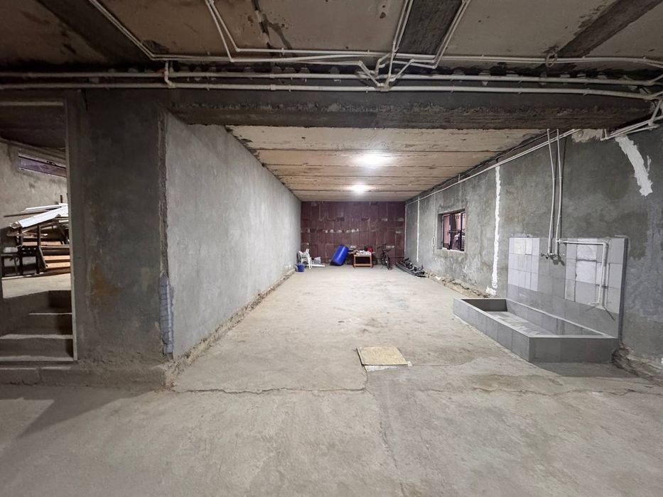 Сдаётся Помещение для склада и для безшумного производства