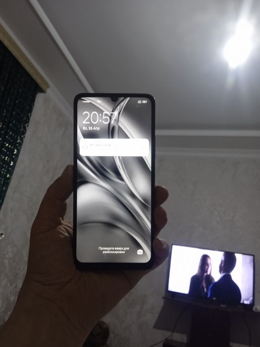 Xiaomi Redmi 13C 4/128Gb