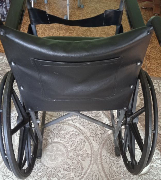 Продажа инвалидной коляски