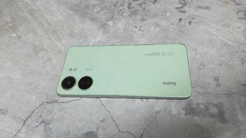Xiaomi Redmi 13C Эмба(0418) лот915000