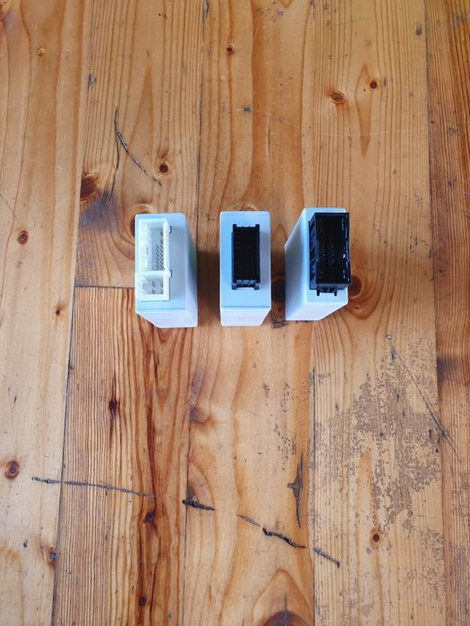 Modul/Calculator Carlig Remorcare/Servotronic/AHK Bmw F10 F01 F25 F15