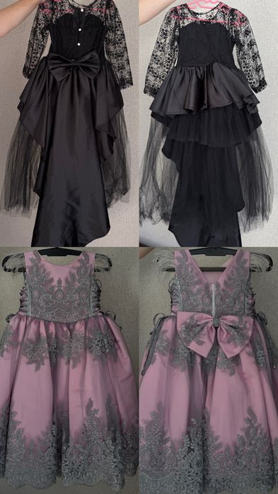 Платья на прокат от 5000 до 10000тыс