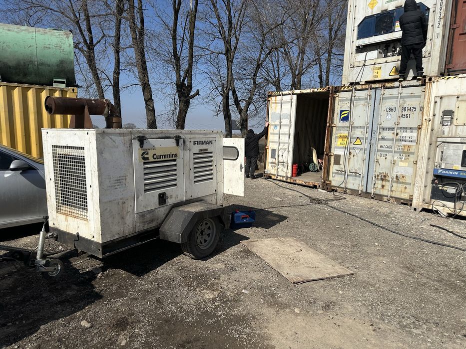 Продам Генератор Сак  ,Сак Гегератор , Сварочный аппарат , Генератор