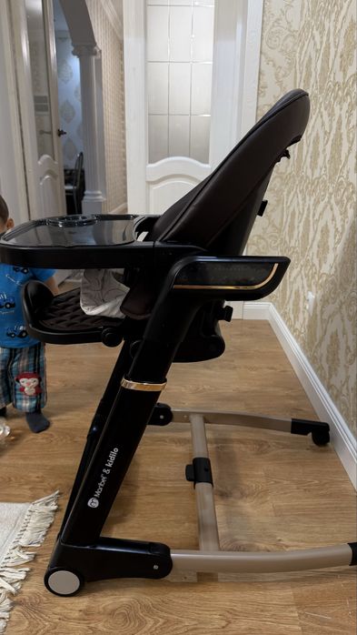 Стульчик-Шезлонг сатылады