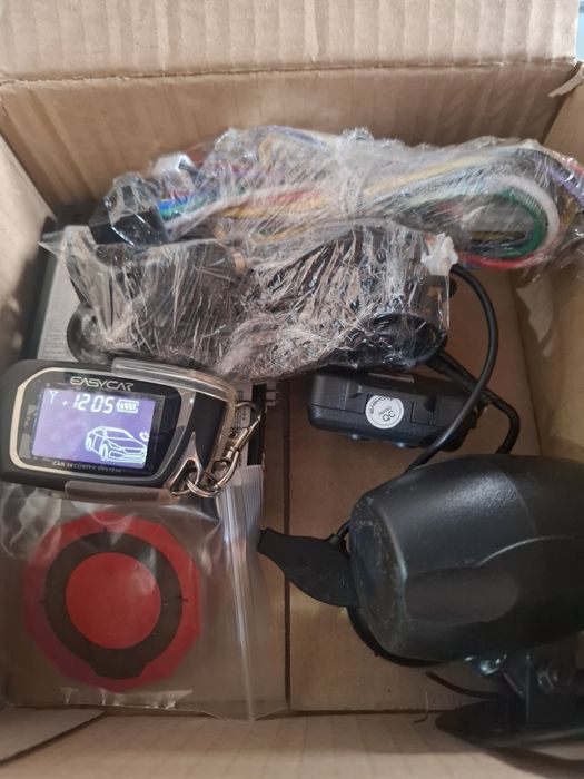 Изикар ЕХ 1.Корея оригинал