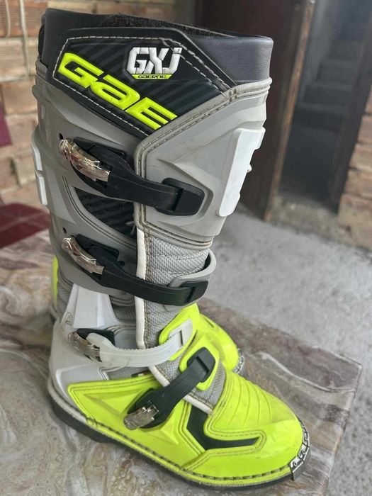 Ендуро ботуши Gaerne