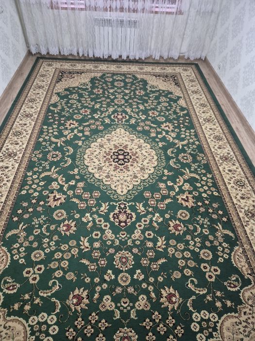 Кілем 3×5 размер