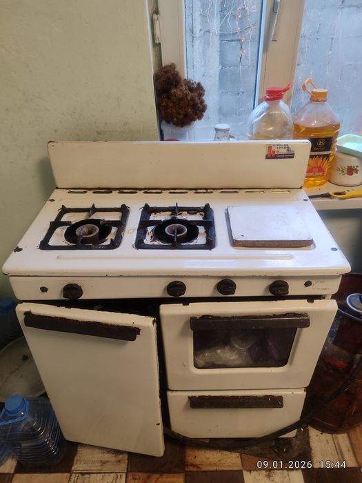 Продам газовую комфорту