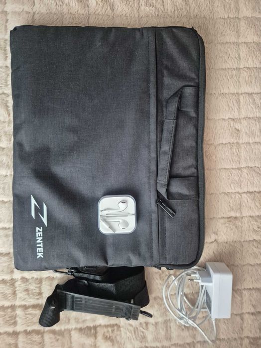 Zentek desktop -alqviv intel