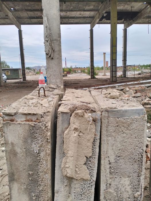 Продам панели керамзитовые