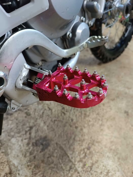 Honda CRF 250L 2020