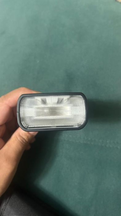 godox вспышка с чехлом