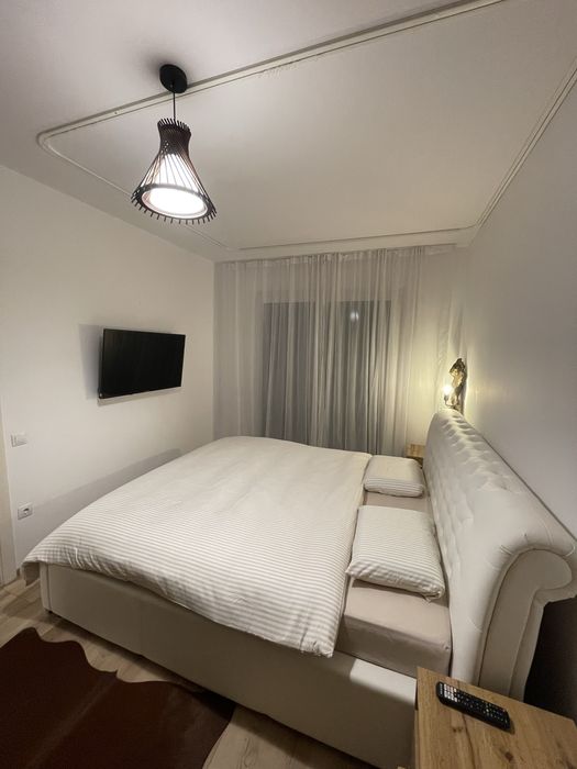 Regim Hotelier apartament nou 2 camere