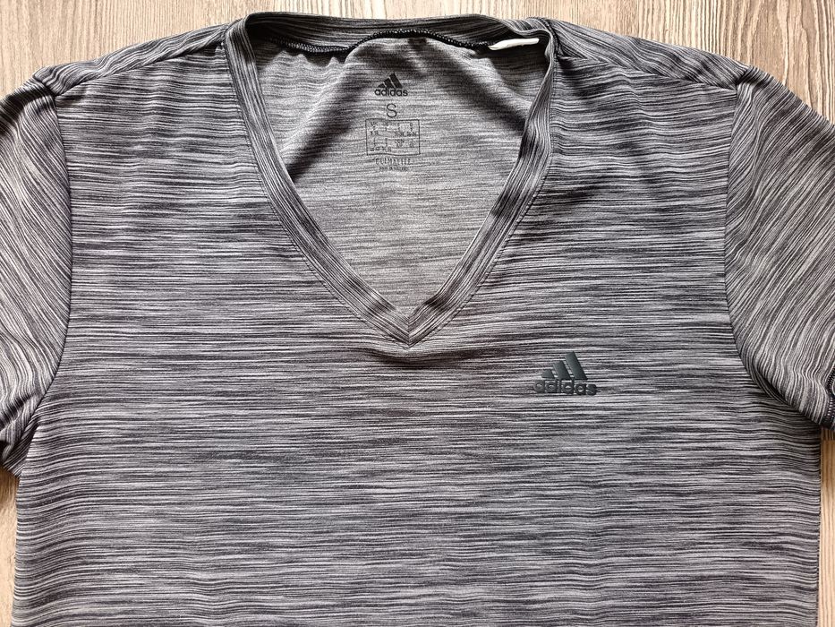 Adidas climalite Дамска тениска