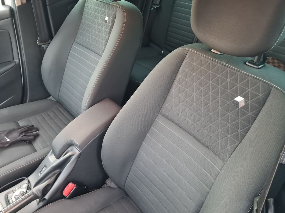 Renault Megane/Limited Edition-1.5 Dci110-euro 6-an 2016-proprietar