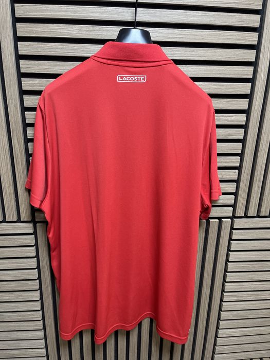 LACOSTE Sport : Ultra DRY - размер 2ХЛ / Оригинал