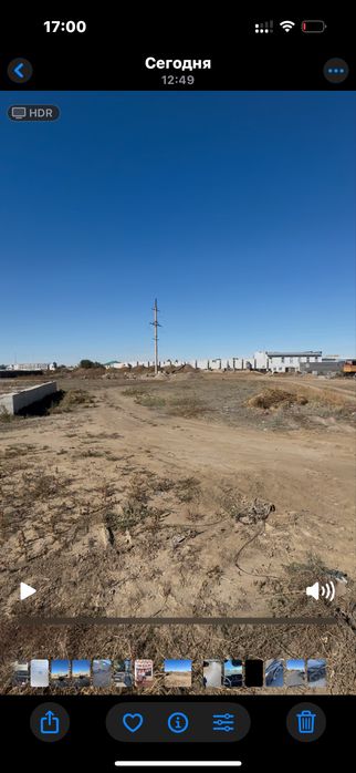 Продам участок 10 соток