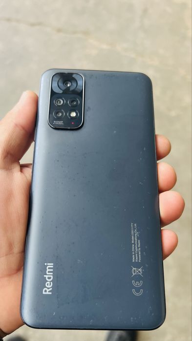 Xiaomi Redmi Note 11