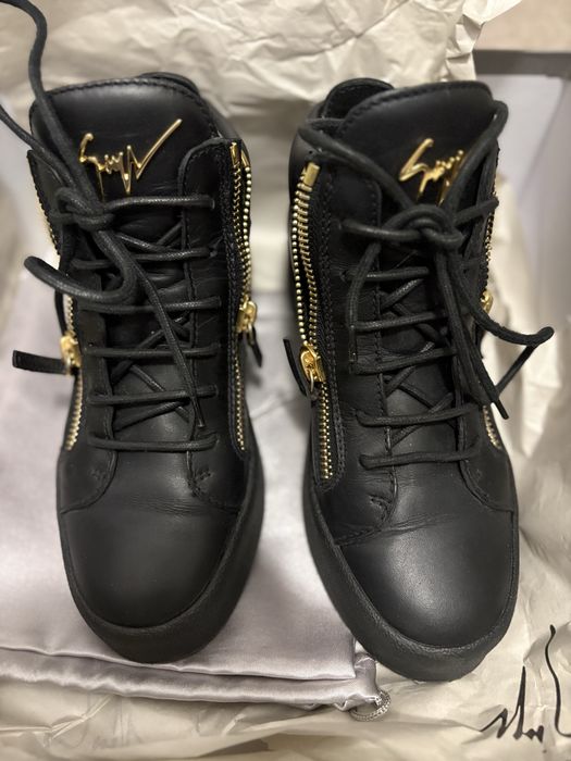 Оригинални кецове Giuseppe Zanotti