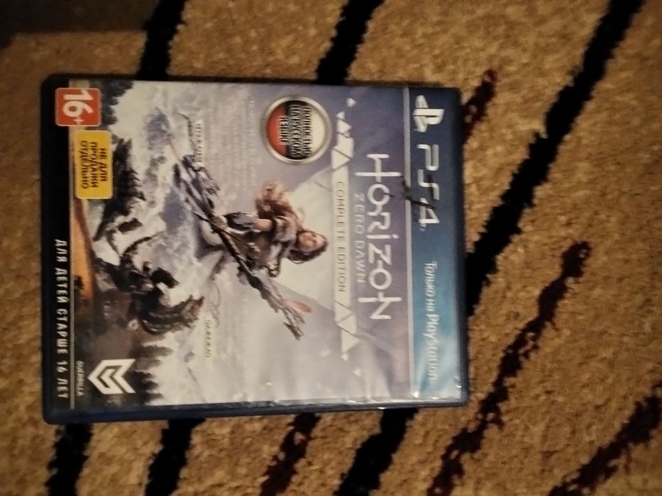 Все игры в хорошем состояни