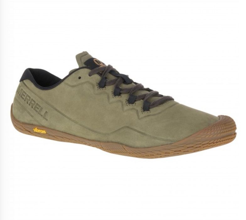 Barefoot Merrell