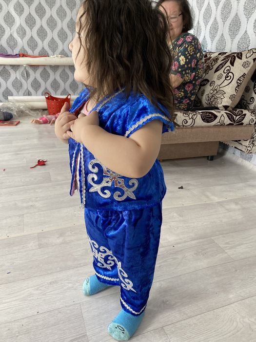 Тусау кесер