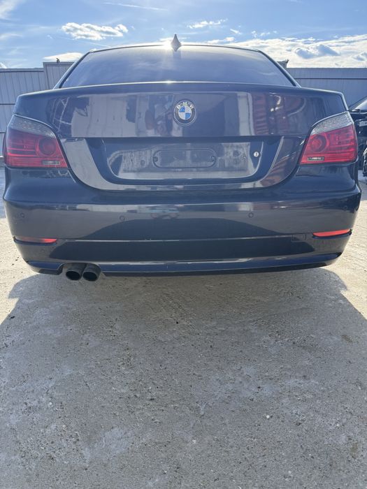 Dezmembrez,dezmembrari,piese bmw e60,e61 n53 520i,525i 530i facelift