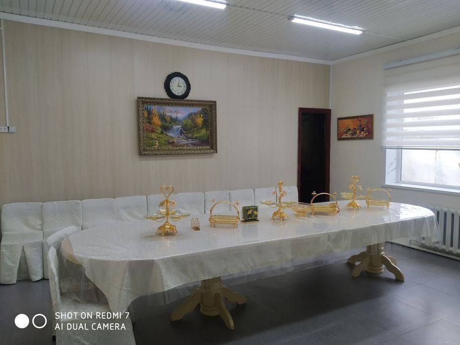 продам кафе банкетный зал на 150чел