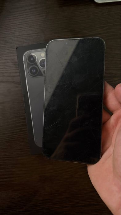 Iphone 13 Pro 128gb LLA