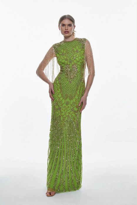 Рокли Karen Millen