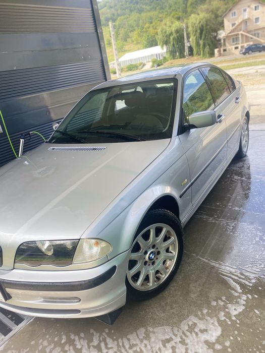 BMW 3 Series 0 — imagine 5