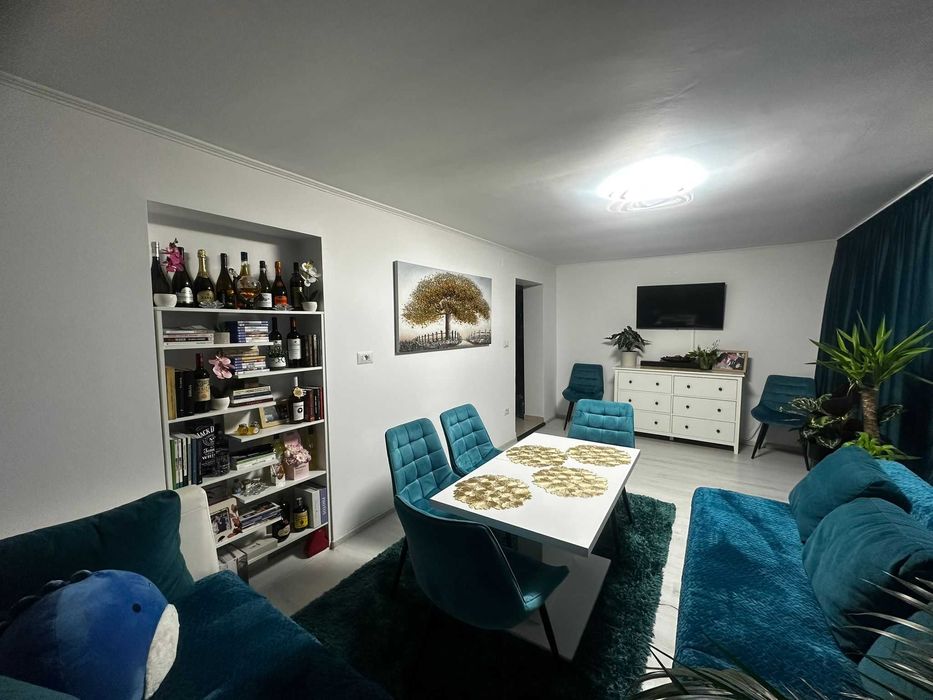 Apartament cu 2 camere strada Armoniei