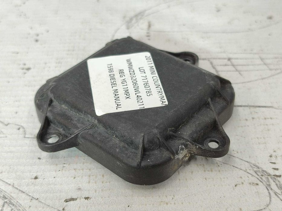 Modul far adaptiv Mini Cooper Countryman R60 COD: 717158701 2011 / [2011-2016] / (5G3)