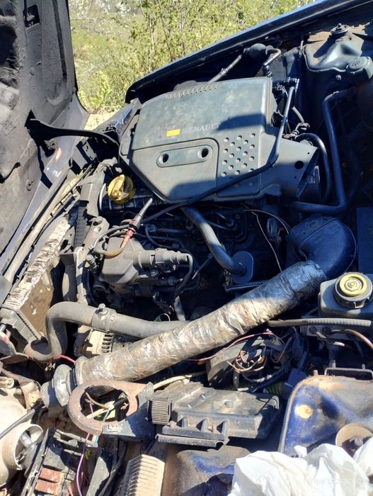 DACIA Unknown Model 0 — imagine 3