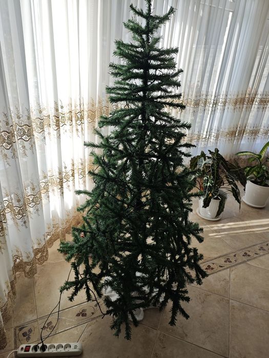 Brad artificial 180 cm