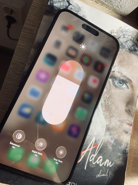 14 pro max impecabil