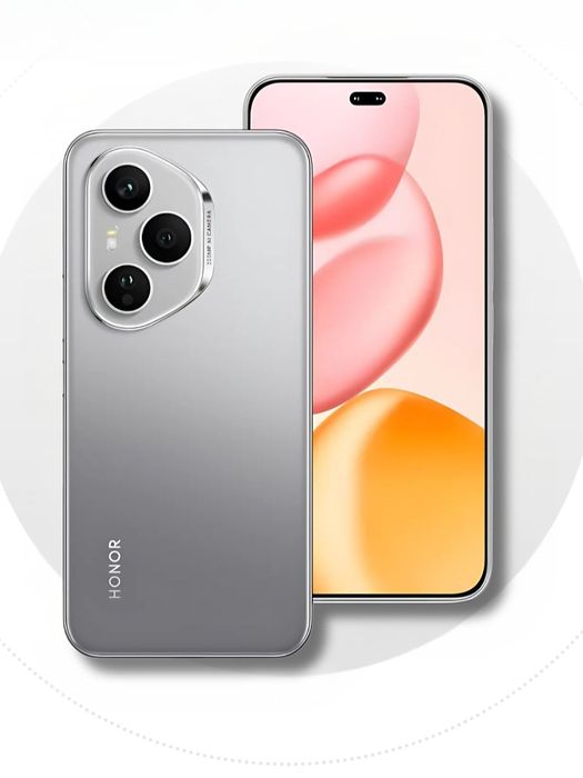 Honor 400 pro 5G