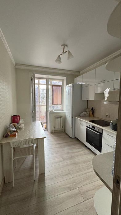 Сдаётся квартира