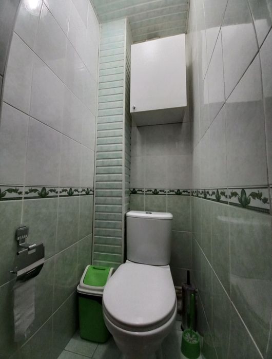 Продаётся на Геофизике 4ком