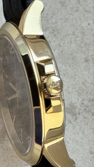 Ceas Atlantic Seashore Swiss Made cristal safir