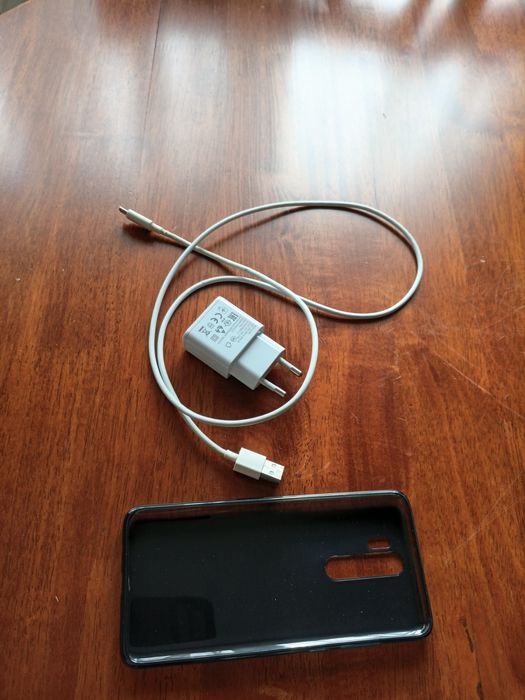 Xiaomi Redmi Note 8 Pro