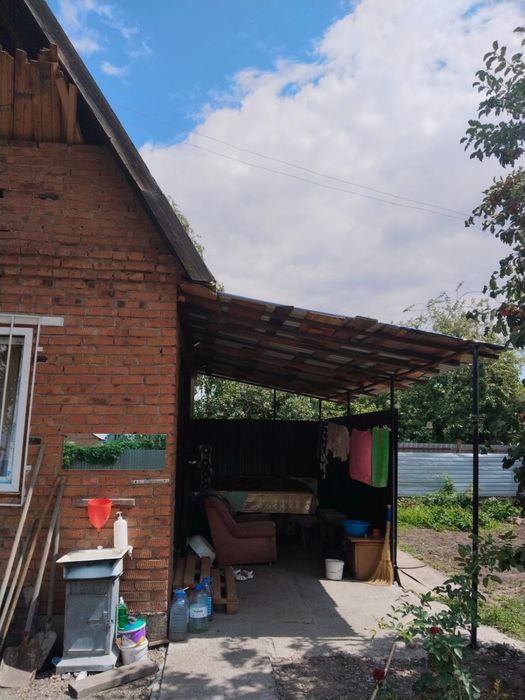 Продам дачу Ахмирова