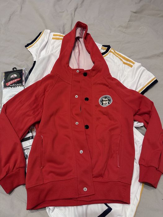 Футбольная форма Китай