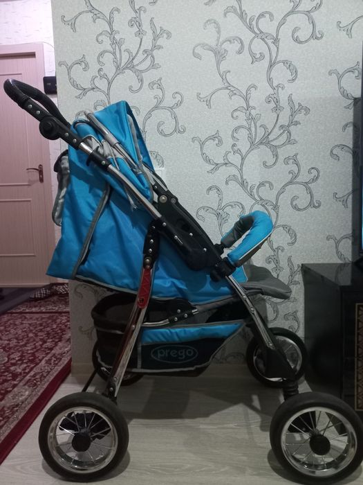Коляска в отличном состоянии.