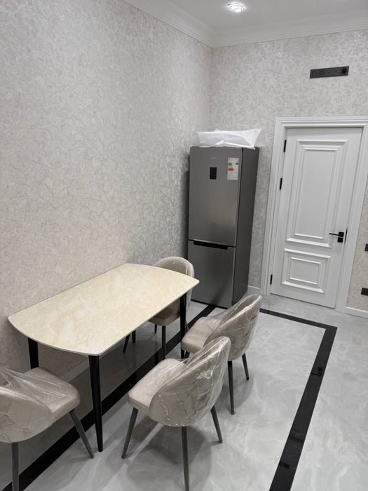 Аренда Абдулла 3/4/7 Набиев Osh City