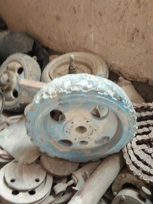 Балон сотилади2та бор 600минг донаси